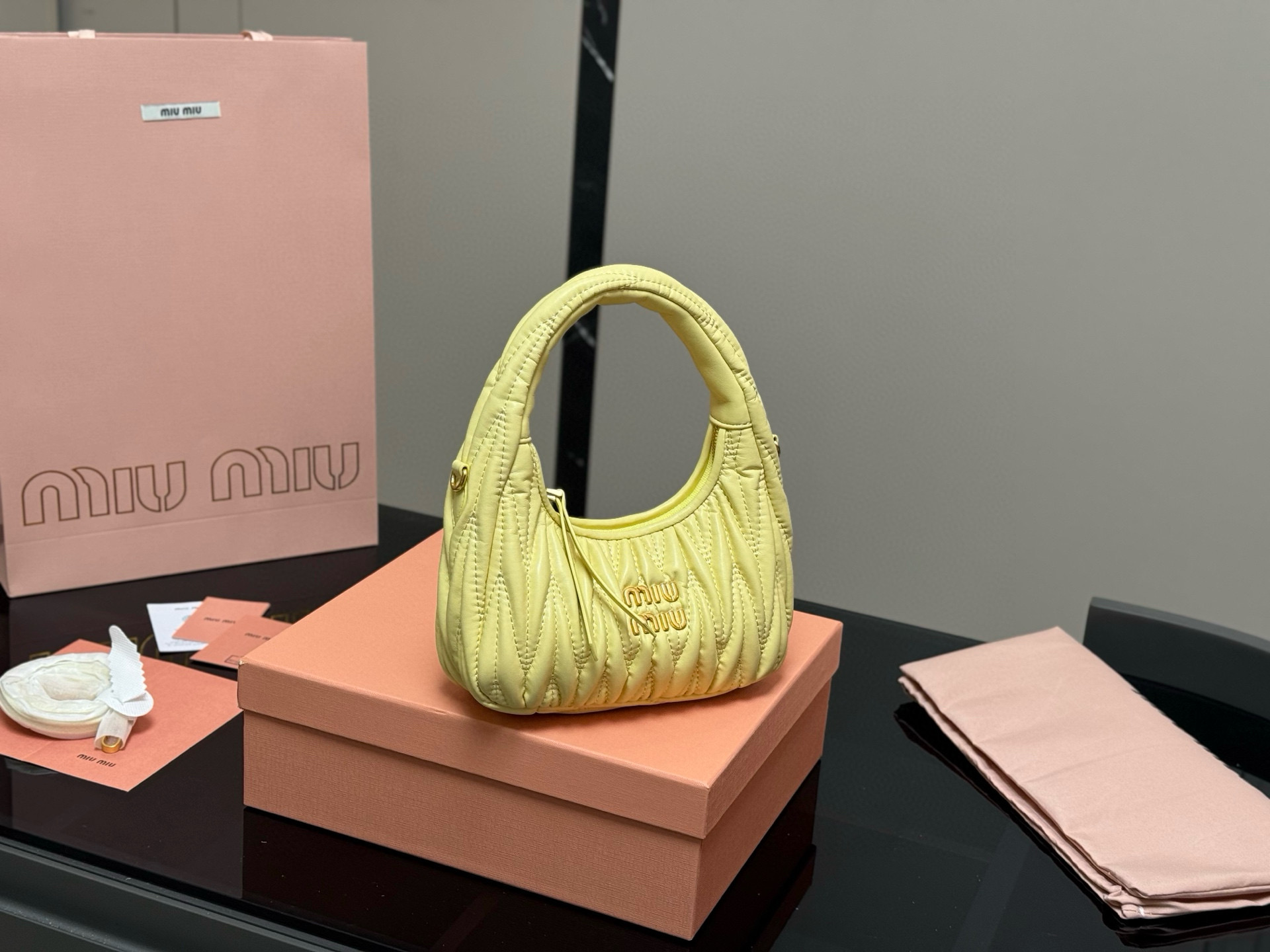 MiuMiu bag 317